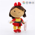 stock plush wholesale rag dolls